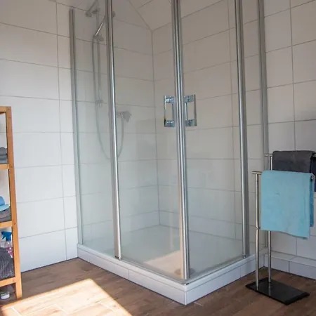 Wunderschone Und Frisch Renovierte Ferienwohnung In Strandnahe Fur 4-6 Personen! Semesterbostad Cuxhaven